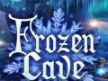                                                                       Frozen Cave ליּפש