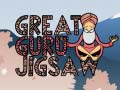                                                                     Great Guru Jigsaw קחשמ