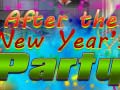                                                                     After the New Year's Party קחשמ