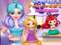                                                                     Crystal's Princess Figurine Shop קחשמ