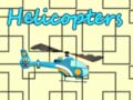                                                                       Helicopters ליּפש
