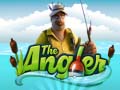                                                                     The Angler קחשמ