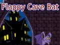                                                                     Flappy Cave Bat קחשמ