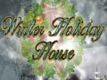                                                                      Winter Holiday House ליּפש