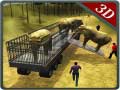                                                                      Dino Transport Truck Simulator ליּפש