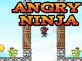                                                                     Angry Ninja קחשמ