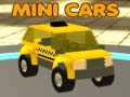                                                                       Mini Cars ליּפש