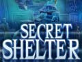                                                                     Secret Shelter קחשמ