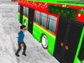                                                                     Passenger Pickup 3D: WInter קחשמ