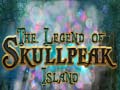                                                                     The Legend of Skullpeak Island קחשמ