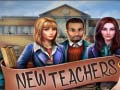                                                                     New Teachers קחשמ