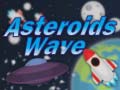                                                                       Asteroids Wave ליּפש