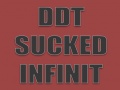                                                                     DDT Sucked Infinit קחשמ