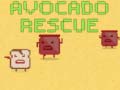                                                                     Avocado Rescue קחשמ