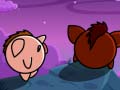                                                                     Pig Bros Adventure קחשמ