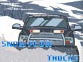                                                                     Snow Plow Trucks קחשמ