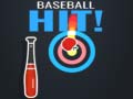                                                                     Baseball hit! קחשמ