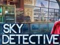                                                                       Sky Detective ליּפש