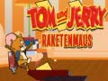                                                                     Tom and Jerry RaketenMaus קחשמ