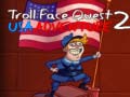                                                                     Trollface Quest USA Adventure 2 קחשמ