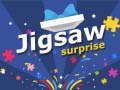                                                                     Jigsaw Surprise קחשמ