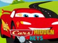                                                                       Cars Hidden Keys ליּפש