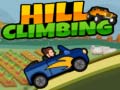                                                                     Hill Climbing קחשמ