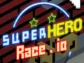                                                                     Superhero Race.io קחשמ