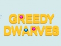                                                                       Greedy Dwarves ליּפש