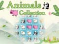                                                                     Animals Collection קחשמ