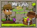                                                                     Mr  Lupato and Eldorado Treasure קחשמ