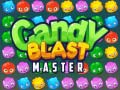                                                                     Candy Blast Master קחשמ