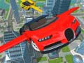                                                                      Flying Car Driving Simulator ליּפש