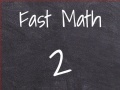                                                                       Fast Math 2 ליּפש