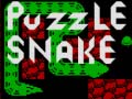                                                                       Puzzle Snake ליּפש