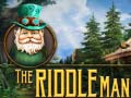                                                                     The Riddle Man קחשמ