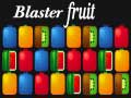                                                                     Blaster Fruit קחשמ