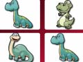                                                                     Cartoon Dinosaur Memory Challenge קחשמ