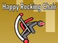                                                                     Happy Rocking Chair קחשמ