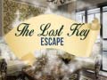                                                                       The Lost Key Escape ליּפש
