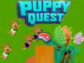                                                                       Puppy Quest ליּפש
