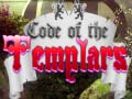                                                                       Code of the Templars ליּפש