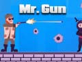                                                                     Mr Gun קחשמ