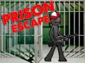                                                                       Prison Escape ליּפש