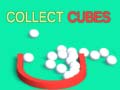                                                                     Collect Cubes קחשמ