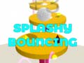                                                                     Splashy Bouncing קחשמ