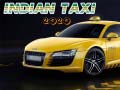                                                                     Indian Taxi 2020 קחשמ