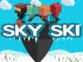                                                                       Sky Ski ליּפש