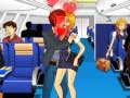                                                                      Air Hostess Kissing ליּפש