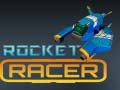                                                                     Rocket Racer קחשמ